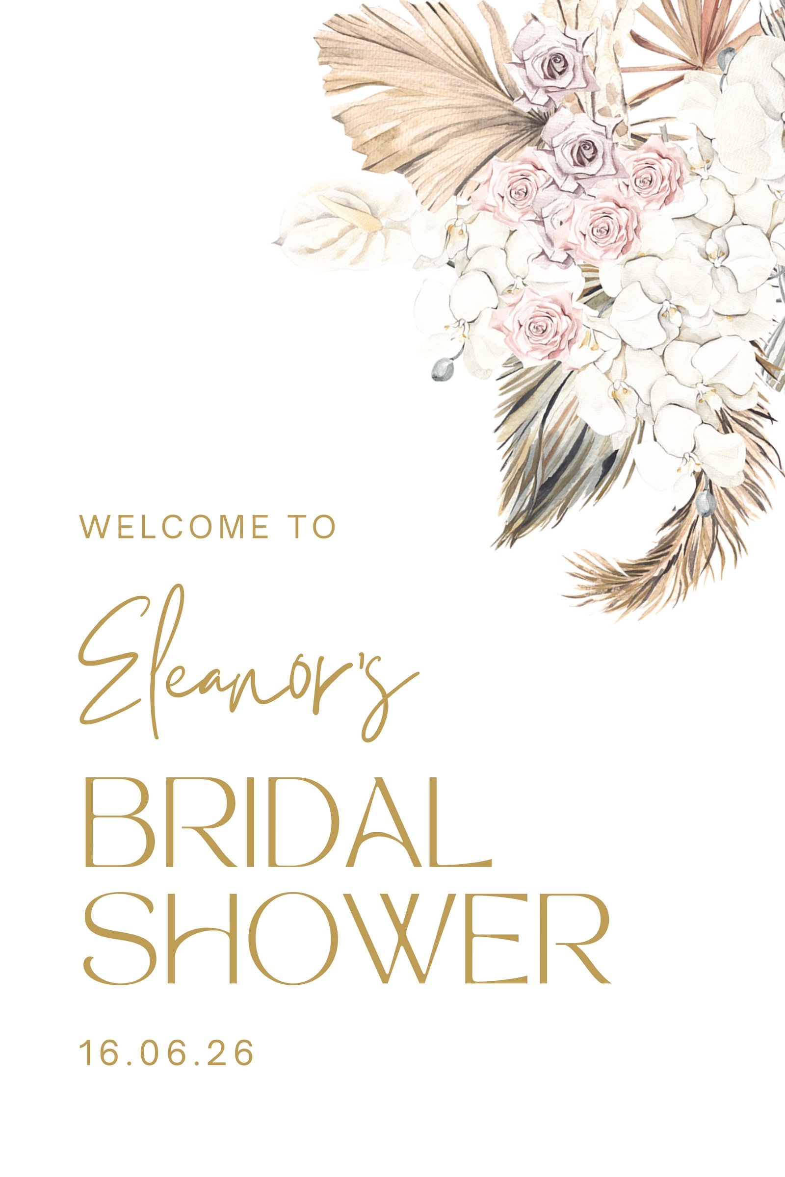 Image for Bridal Shower